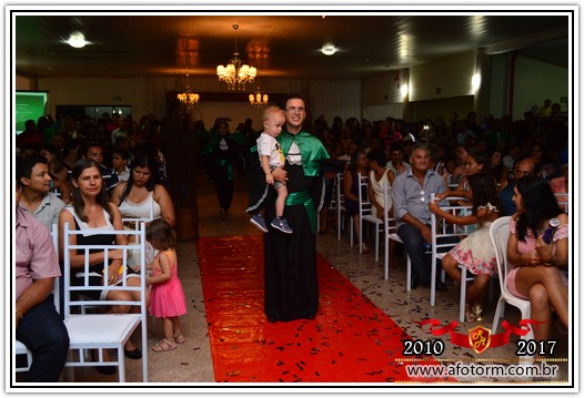rolim de moura